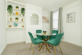 Lovely Luxury 3 Bed House